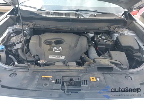 2023 Mazda Cx-9 Touring Plus z USA, uszkodzony, nr VIN JM3TCBAY7P0659098